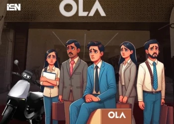 Ola Electric Trims Workforce: Potential Layoffs of 400-500 Employees Cited in Pre-IPO Cost-Cutting Move