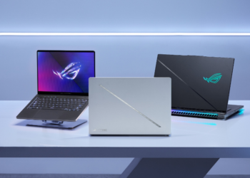 Asus ROG Zephyrus G14 (2024) Launched in India - Checkout Specs and Price