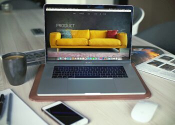 How To Design A Great Website For Your Business And Boost Digital Marketing