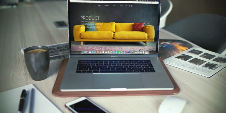How To Design A Great Website For Your Business And Boost Digital Marketing