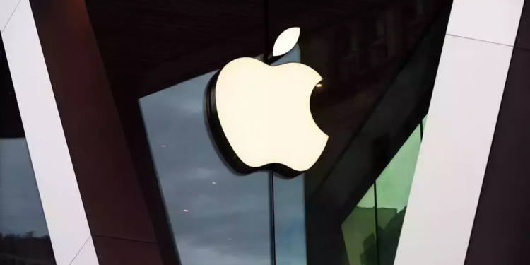 Apple in Talks to Boost AI with Help from Meta: Report