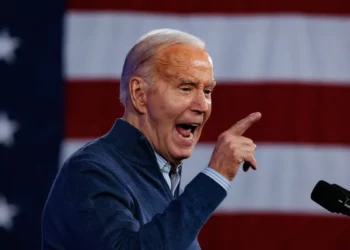 DOJ Blocks Release of Biden’s Interview Audio, Citing Deepfake Fears