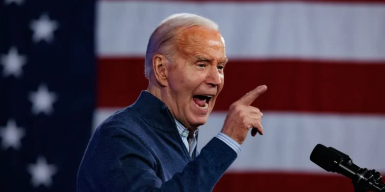 DOJ Blocks Release of Biden’s Interview Audio, Citing Deepfake Fears