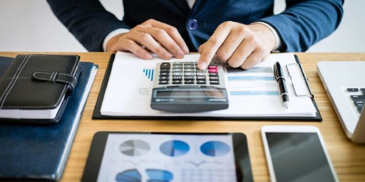 What is Business Loan EMI Calculator: Features and Benefits