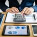 What is Business Loan EMI Calculator: Features and Benefits