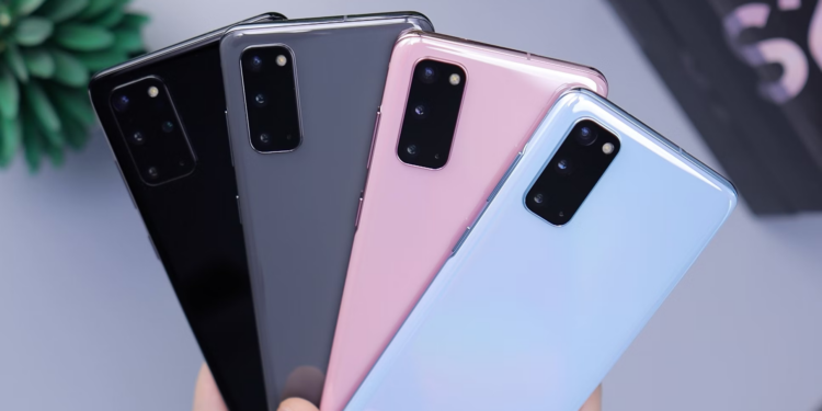 Maximizing Value: Top Samsung Phones and the Best Deals Out Today