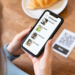 The Evolution of Online Food Ordering: Technological Advancements and Shifting Consumer Habits