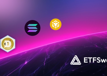 ETFSwap (ETFS) Presale Crosses $3 Million Milestone: Is This The Next 20x Crypto?