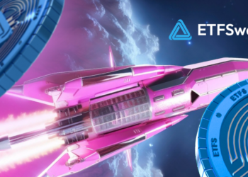 DeFi Platform ETFSwap (ETFS) Raises $3 Million To Bring First-Ever ETF Trading DApp To Crypto