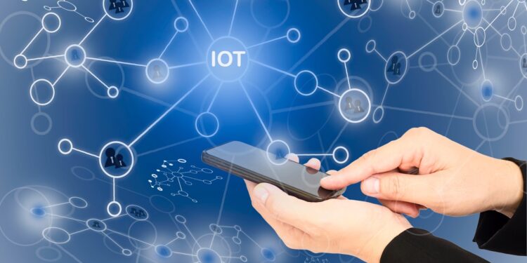 How to choose the right IoT network technology for your project: Expert recommendations