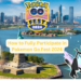 How to Fully Participate In Pokemon Go Fest 2024