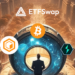 Spot Ethereum ETFs Trigger Massive Demand For ETFSwap (ETFS), Stage 1 Presale Shatters Crypto Records