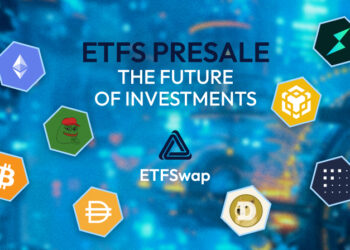 ETFSwap (ETFS), BlockDAG (BDAG), And Retik Finance (RETIK), Which Heavy Hitter Will Reach $10 First?