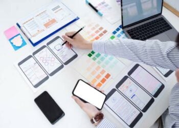 Top 5 Programming Languages for Mobile Gaming App Development
