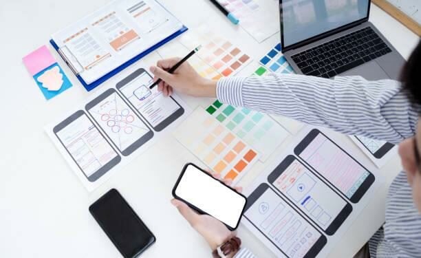 Top 5 Programming Languages for Mobile Gaming App Development