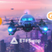 ETFSwap (ETFS) Smashes Expectations, Crosses 10,000 Crypto Users And $4 Million Raised