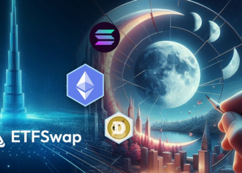 ETFSwap (ETFS) Stage 1 Presale Sells Out Faster Than Experts Predicted, Crypto Community Hyped For Stage 2