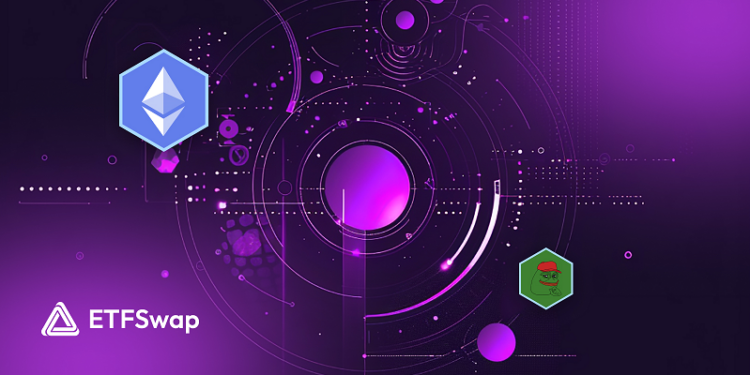 ETFswap (ETFS) Presale Takes Off: Here Is How It Measures Up Against Ethereum (ETH) And Cardano (ADA)