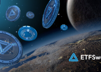 ETFSwap (ETFS) Presale Stage 2 Attracts Crypto Whales As $886 Million Flowing Into Spot Bitcoin ETFs