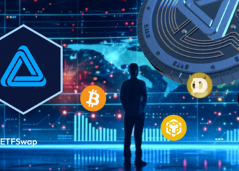 Crypto Influencers Flock To ETFSwap (ETFS) As Analysts Predict 30,000x Run- Find Out Why
