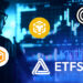 Spot Ethereum ETFs Spark ETF Trading Frenzy: Here’s Why You Should Use ETFSwap (ETFS)