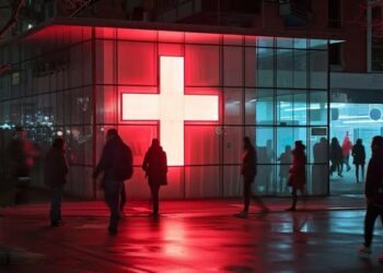 London Hospitals Halts Over 800 Operations After Crippling Ransomware Attack
