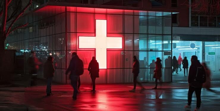 London Hospitals Halts Over 800 Operations After Crippling Ransomware Attack