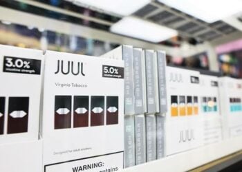 Ban on Juul Vapes Reversed by The FDA Opening Door to Possible Authorization