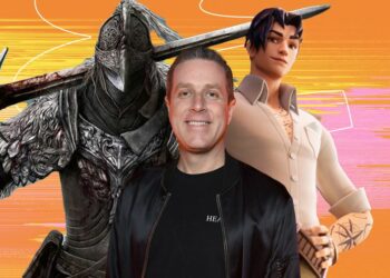 New Blood Interactive