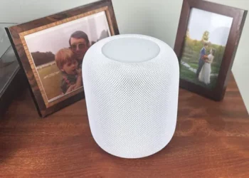 Apple Shareplay