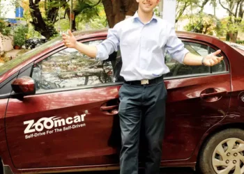 Greg Moran, CEO of Zoomcar, terminated over falling short of revenue projections
