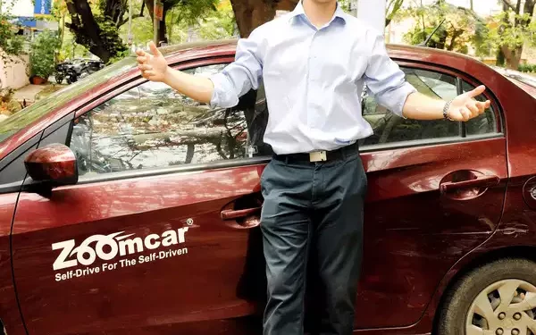 Greg Moran, CEO of Zoomcar, terminated over falling short of revenue projections