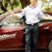 Greg Moran, CEO of Zoomcar, terminated over falling short of revenue projections