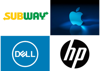 Billion Dollar Companies Started with Less Than $1,500