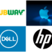Billion Dollar Companies Started with Less Than $1,500