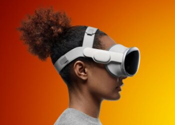 Apple Vision Pro is now available in India! Checkout the Price