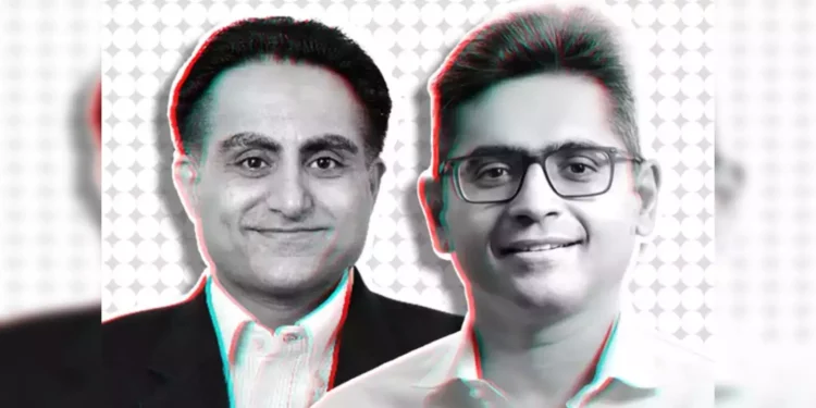 From July 1st, Matrix Partners India to be renamed as Z47