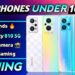 Top 5G Android Phones Under ₹10,000: Best Affordable Smartphones of 2024