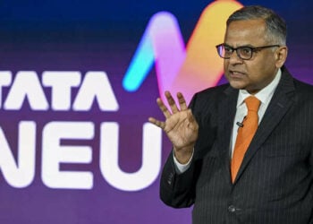 After Rs 4700 Crore Loss, Tata Stops Investing Into Ecommerce, Digital Businesses: Tata Neu, Cliq, Croma & More