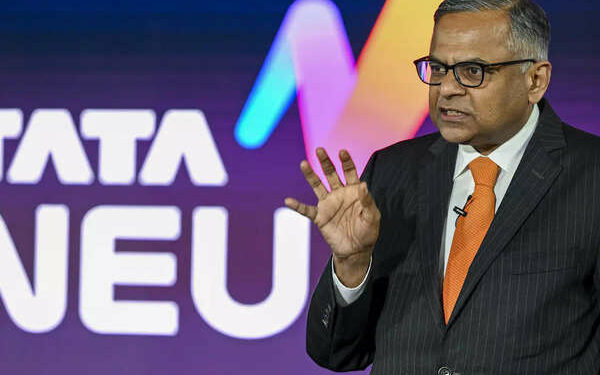 After Rs 4700 Crore Loss, Tata Stops Investing Into Ecommerce, Digital Businesses: Tata Neu, Cliq, Croma & More