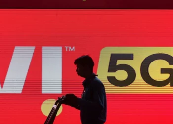 Reports suggest Vodafone to sell 17.98% shares, telecom stocks plunge by 7%