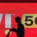 Reports suggest Vodafone to sell 17.98% shares, telecom stocks plunge by 7%