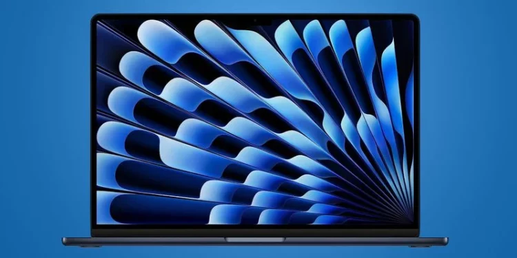 M3 macbook air