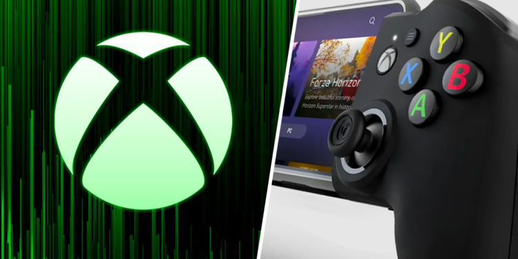 Digital XBOX images Leaked