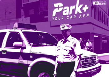 Park+ Introduces On-Demand Driver Hiring Service Following Cars24 Partnership