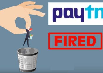 paytm-layoff