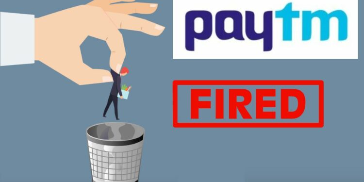 paytm-layoff