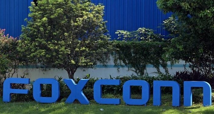 Foxconn’s new plant in Hyderabad to provide 25k jobs, starting in August