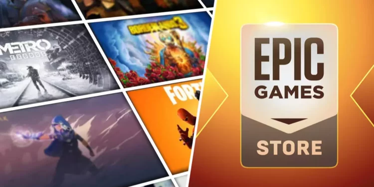 Epic Games Store Announces The Falconeer as July's First Free Game