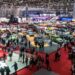 The End of an Era: Geneva Motor Show Cancels Indefinitely